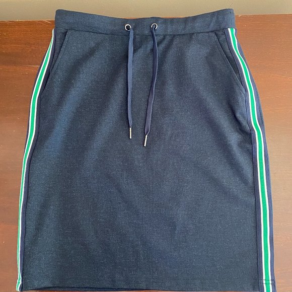 Tom Tailor Sleek Skirt - Picture 8 of 9